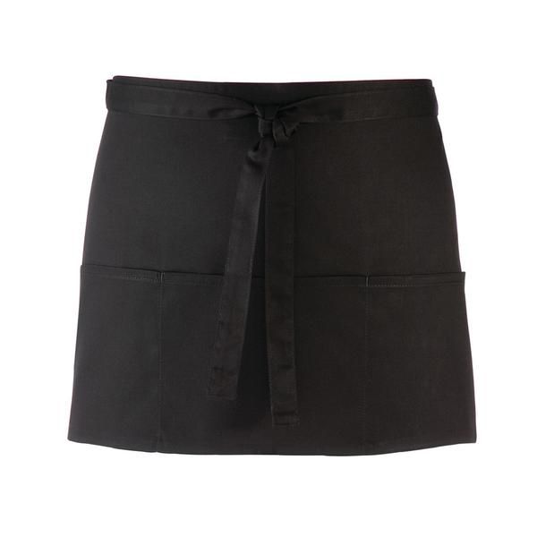 Colours Collection Three Pocket Apron