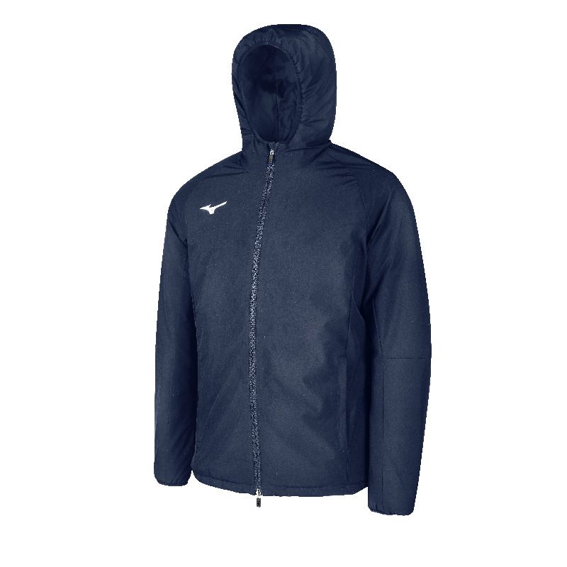 MIZUNO CLUB JACKET Unisex