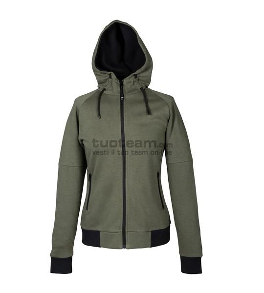 CLEVELAND LADY   FELPA