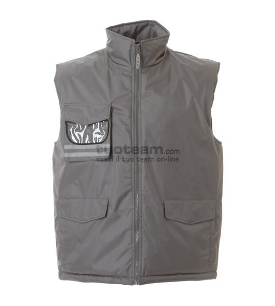 GILET IMBOTTITI ANDORRA