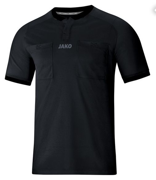 Maglia Arbitro S/S