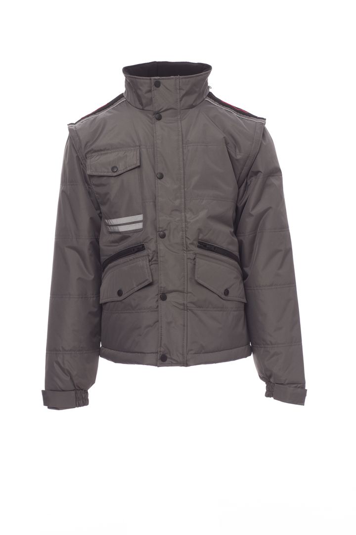 GIUBBOTTI FIGHTER 2.0