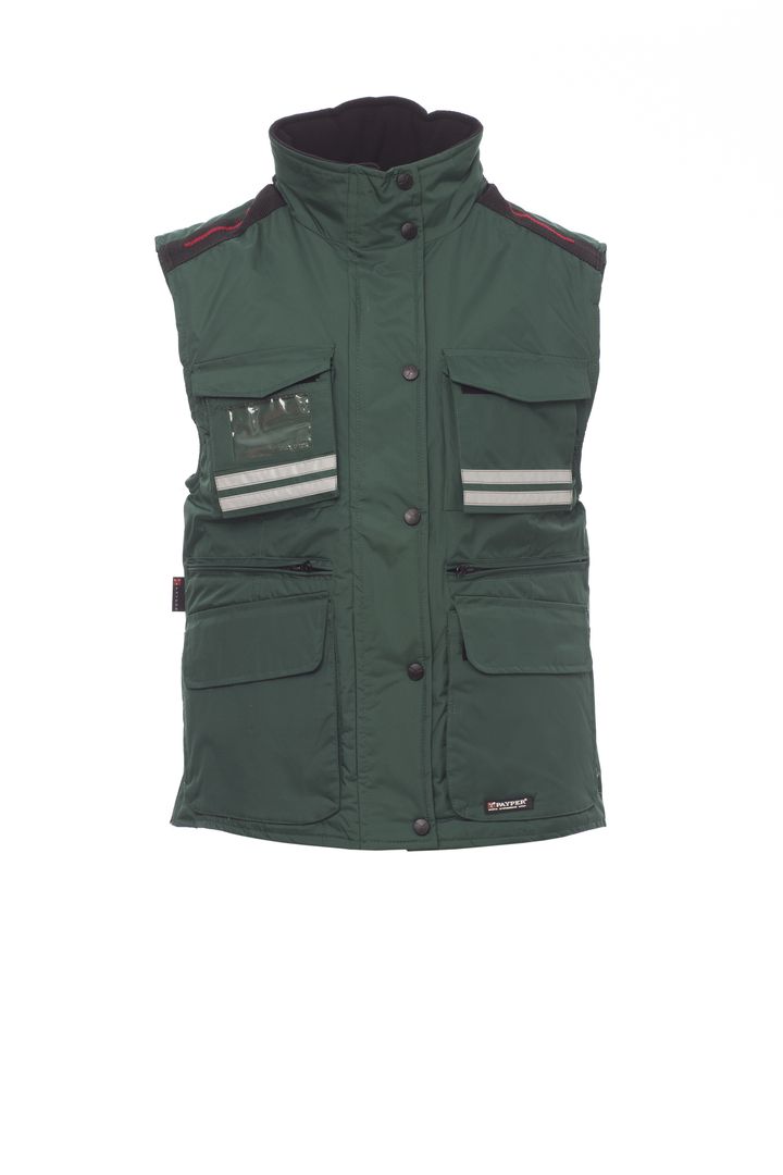 GILET FLIGHT LADY