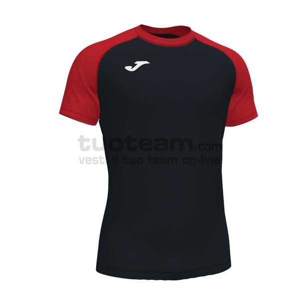 TEAMWORK MAGLIA RUGBY 100% polyester interlock