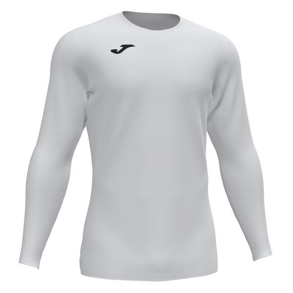 ACADEMY III MAGLIA ML   100% polyester interlock