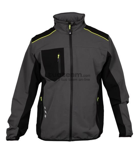 APRICA MEDIUM GIUBBINO