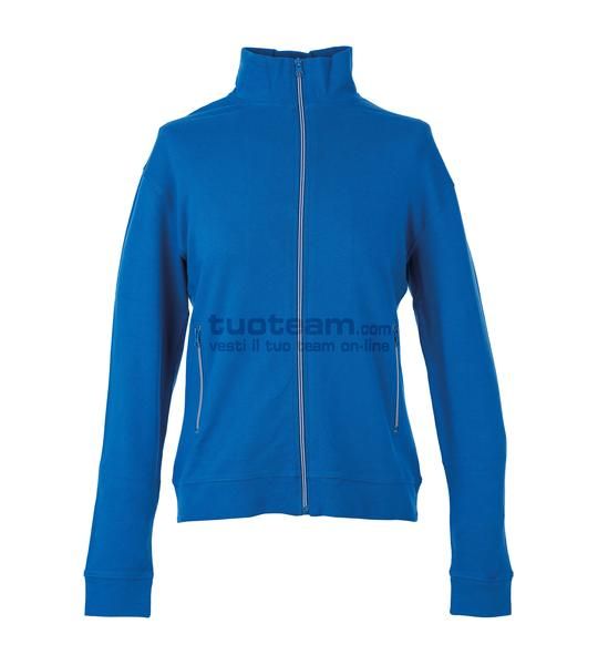 ATLANTA LADY   FELPA