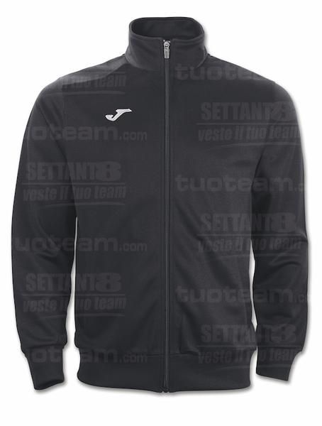 COMBI GIACCA GALA 100% polyester tricot