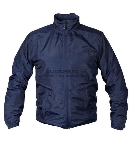 GRADO MAN   GIUBBINO