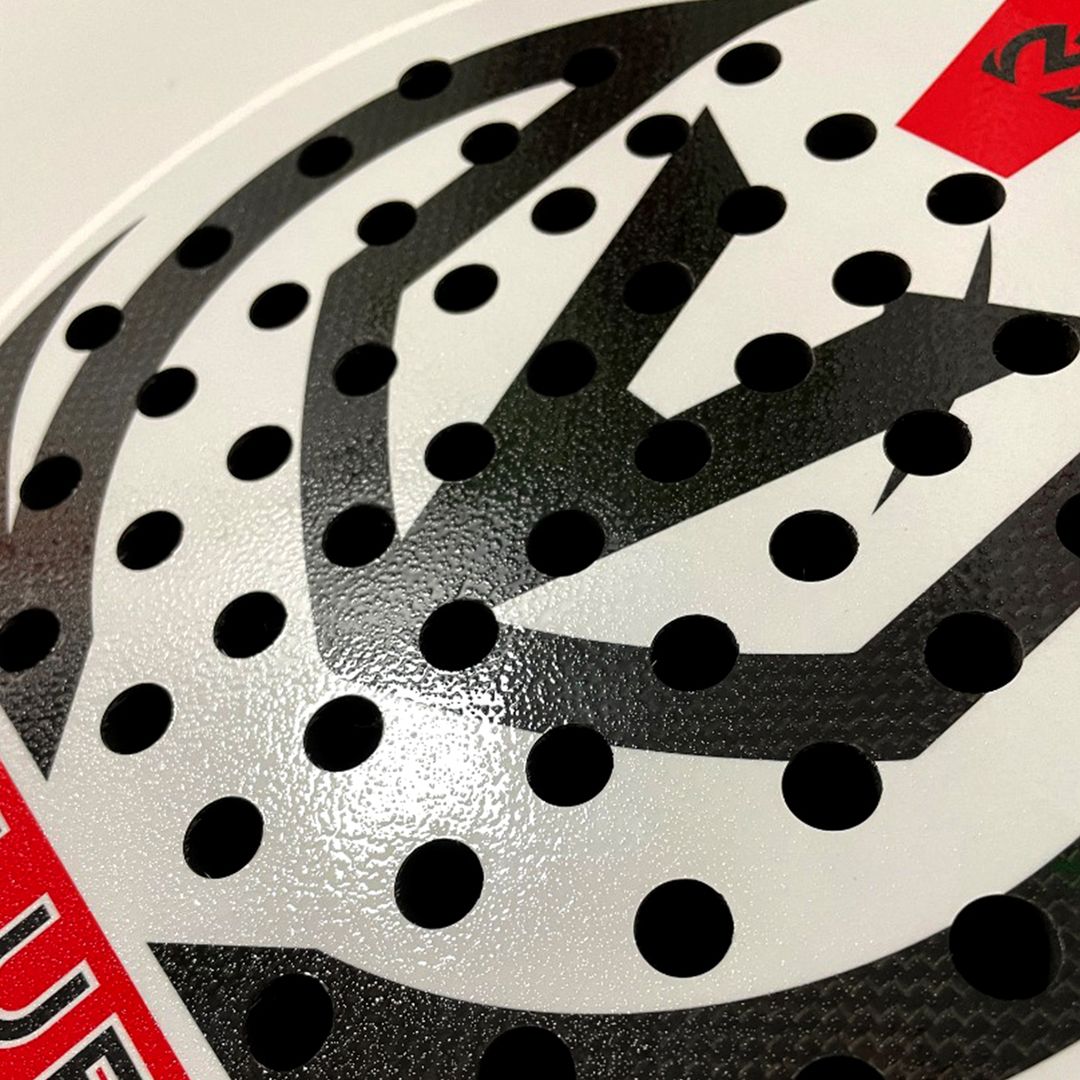 Club TRN  Racchetta Mythos Padel