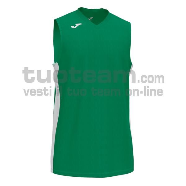 CANCHA III CANOTTA 100% polyester interlock
