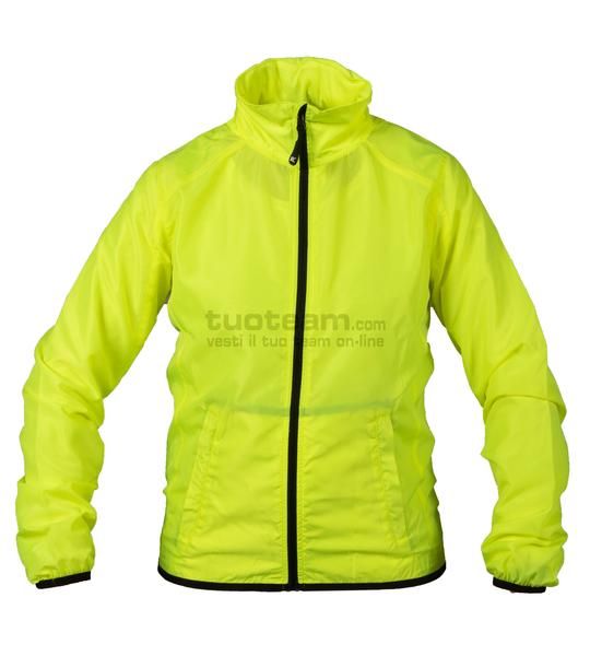 GRADO LADY   GIUBBINO