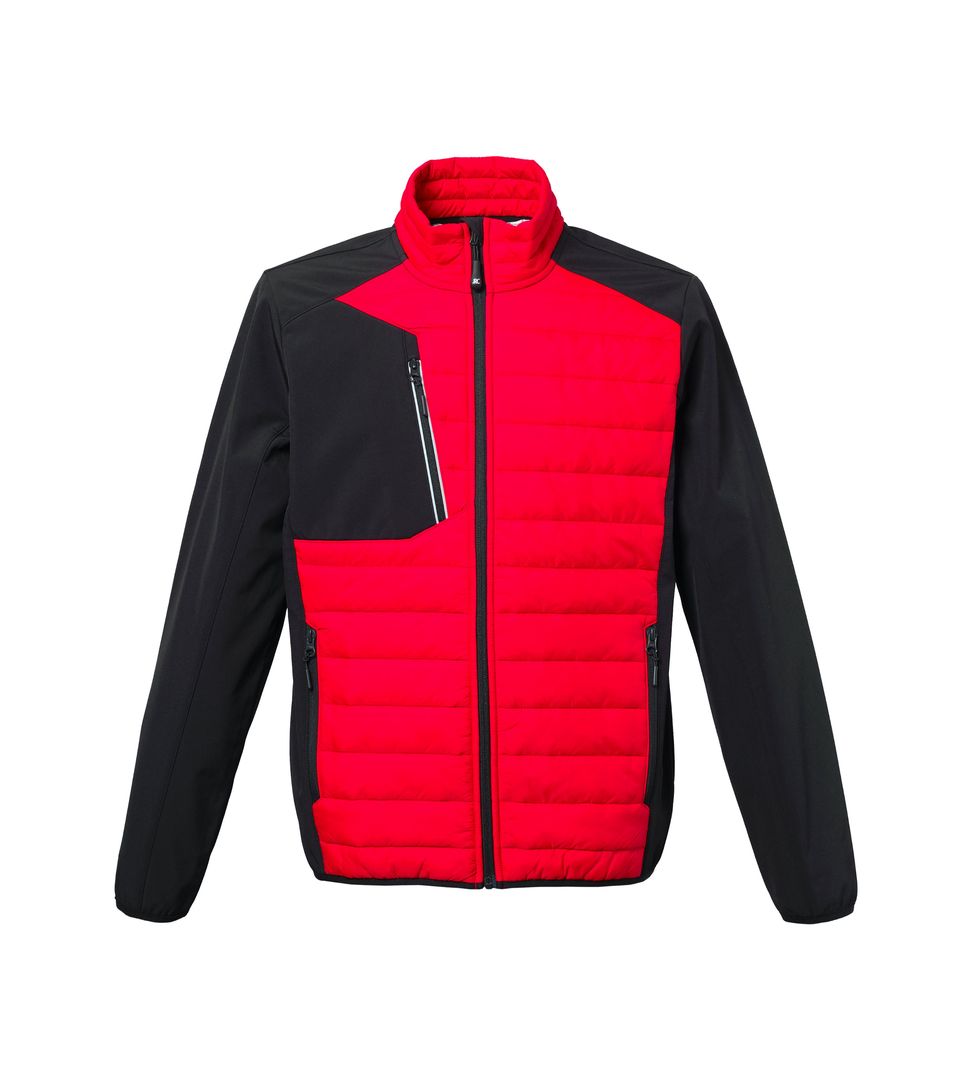 Giubbotto Heidelberg Man