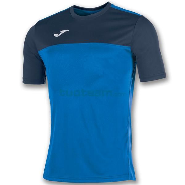 WINNER MAGLIA MC 100% polyester interlock