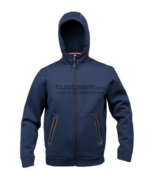 GROENLAND   GIUBBINO