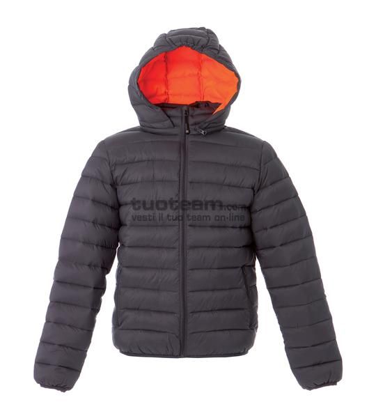 VILNIUS MAN   GIUBOTTO