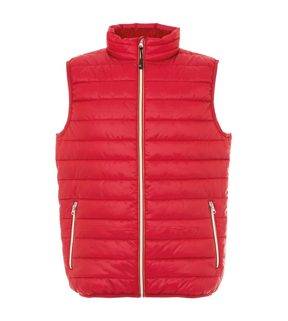 WORMS MAN   GILET