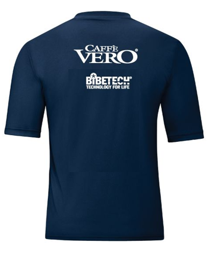 T SHIRT RAPPRESENTANZA ARZIGNANO