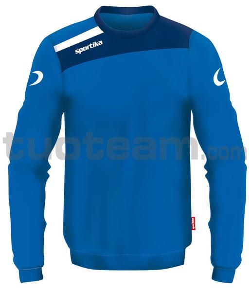 Top Malaga girocollo