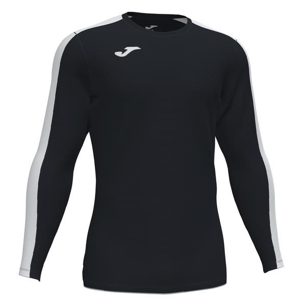 ACADEMY III MAGLIA ML   100% polyester interlock