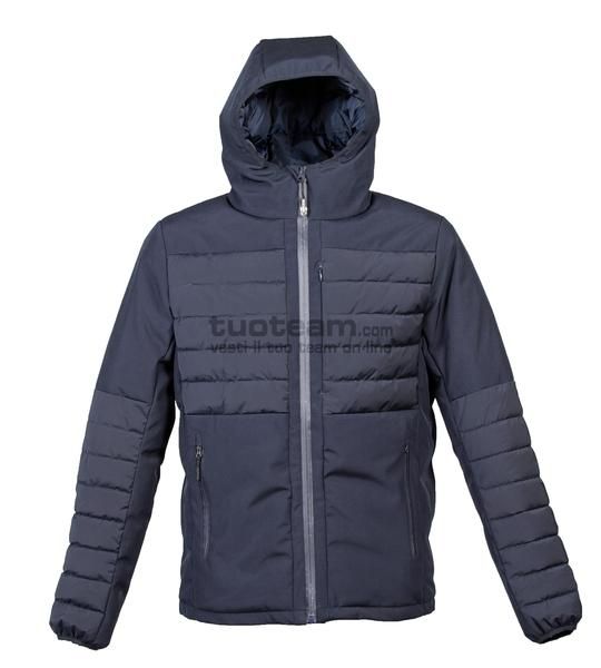 CANADA MAN   GIUBBOTTO