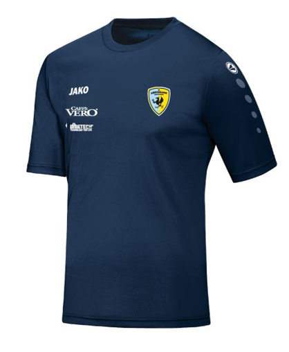 T SHIRT RAPPRESENTANZA ARZIGNANO