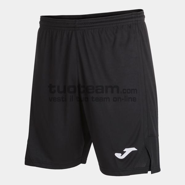 TOLEDO II  SHORT  100% polyester interlock