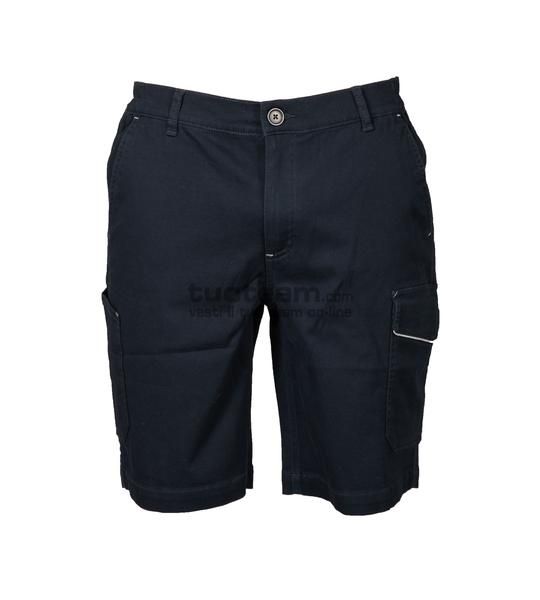 ZURIGO SHORTS   PANTALONE