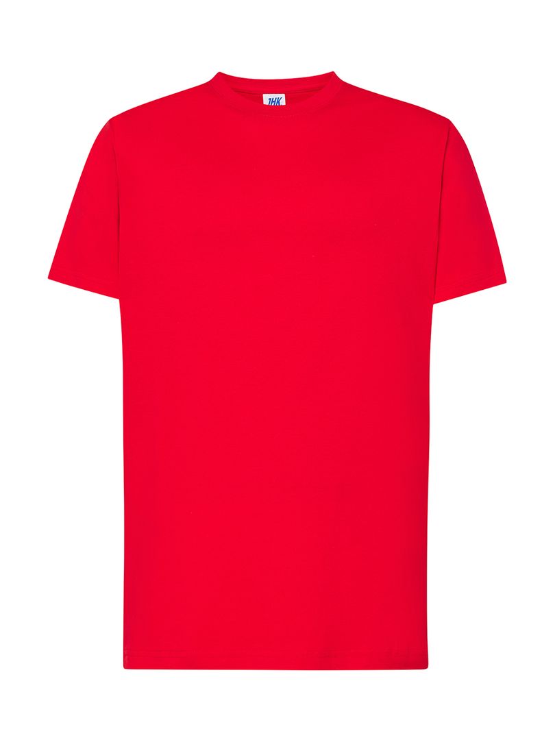 T-SHIRT UOMO MANICA CORTA REGULAR
