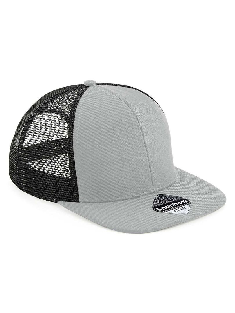 Original Flat Peak 6 Pan. Trucker