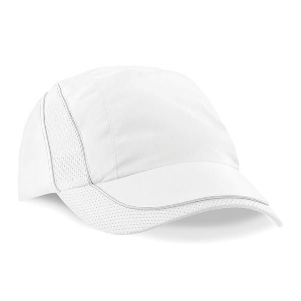 Coolmax Flow Mesh Cap