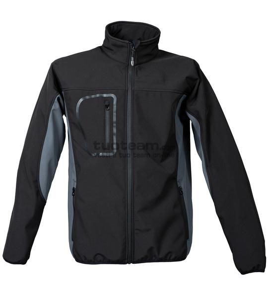 CALGARY  -  GIUBBOTTO SOFT SHELL