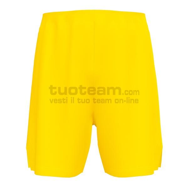 TOLEDO II  SHORT  100% polyester interlock