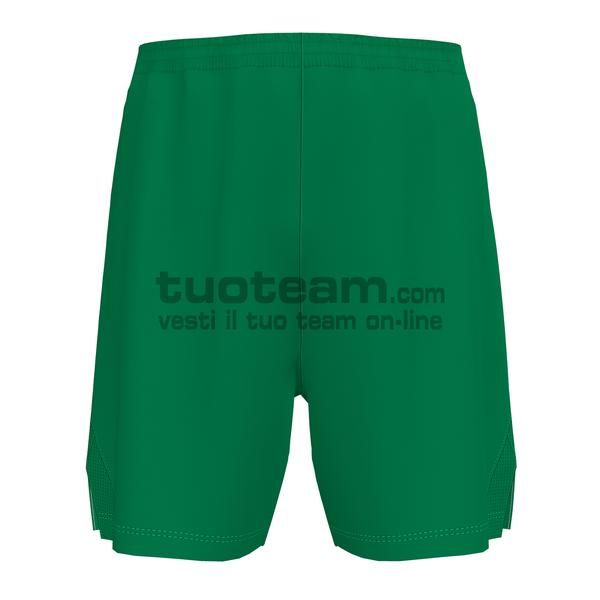 TOLEDO II  SHORT  100% polyester interlock