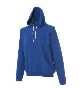 LECCE FELPA CAPPUCCIO