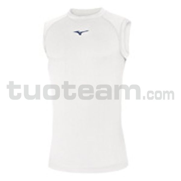 core sleeveless underwear