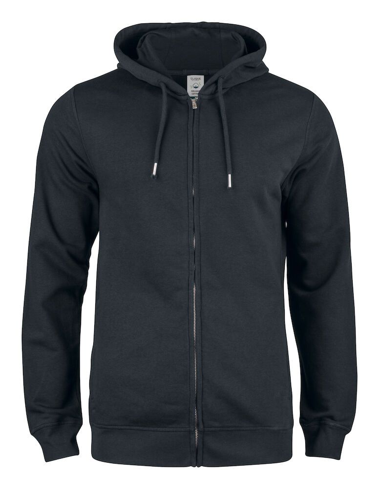 Premium O.C. Hoody Full Zip