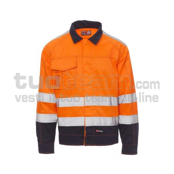 ALTA VISIBILITA' SAFE HI-VI WINTER