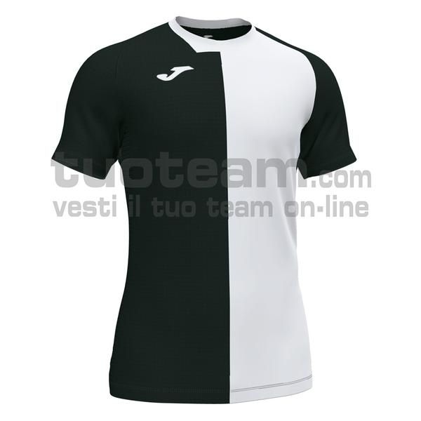 CITY  MAGLIA MC 100% polyester interlock