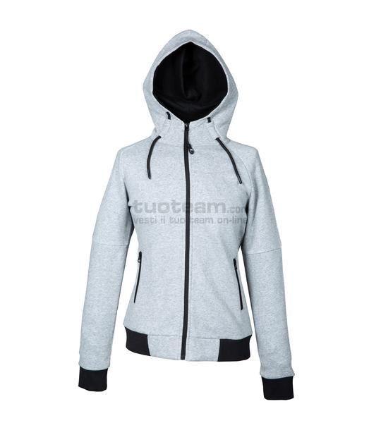 CLEVELAND LADY   FELPA