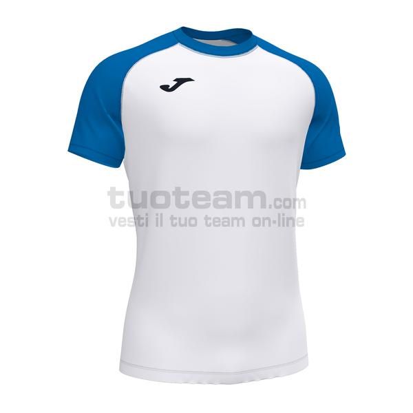 TEAMWORK MAGLIA RUGBY 100% polyester interlock