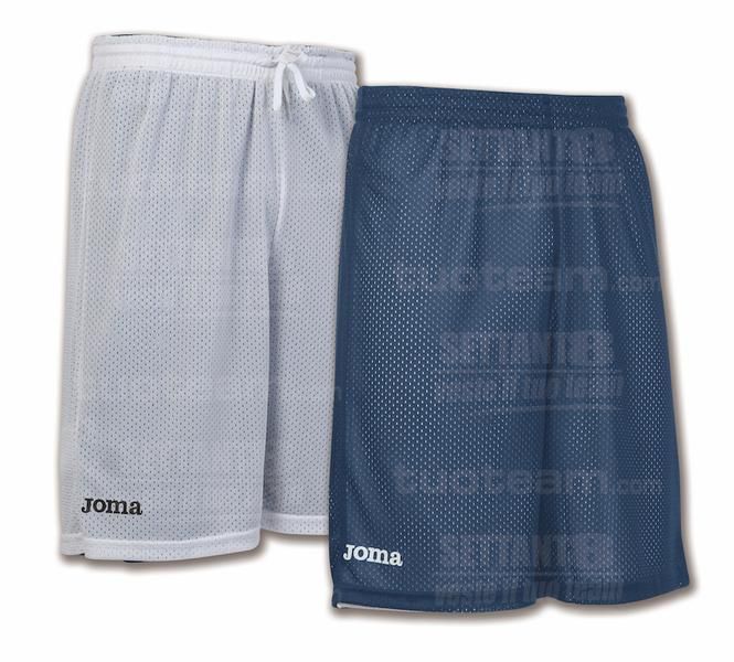 ROOKIE SHORT DOUBLE 100% polyester mesh
