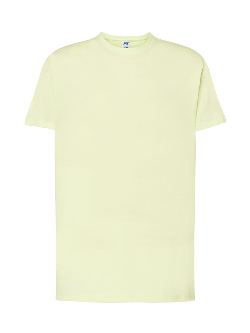 T-SHIRT UOMO MANICA CORTA REGULAR