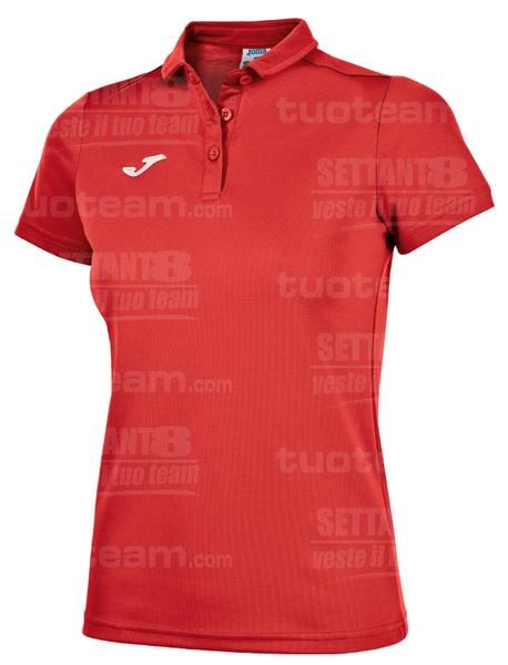 POLO HOBBY WOMAN M/C