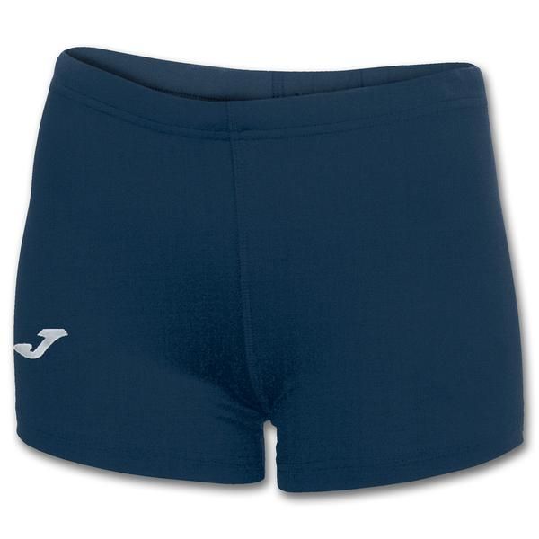 BRAMA WOMAN SHORT 82% polyamide 18% elastan