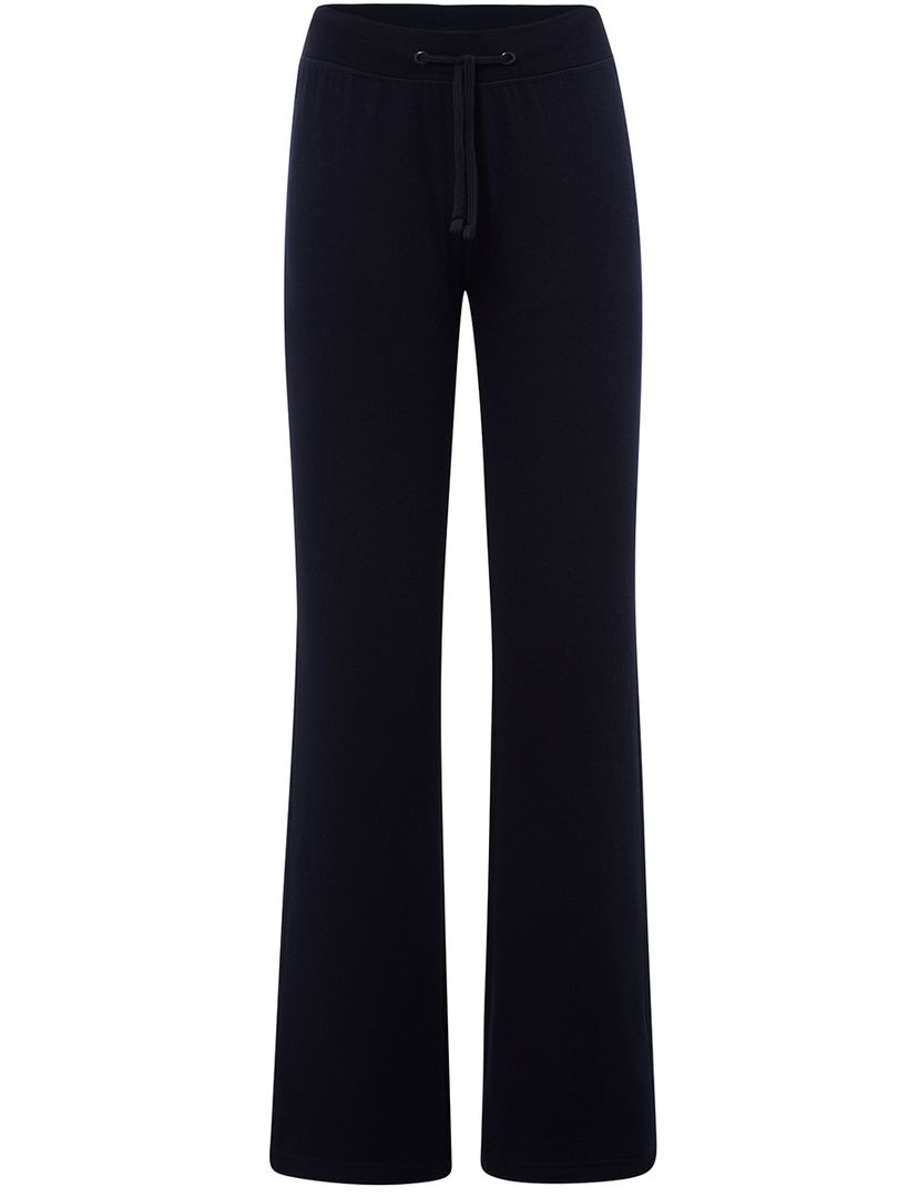 PANTALONE DONNA FELPA PREMIUM