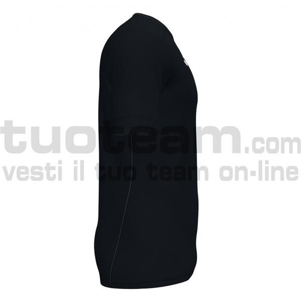 STRONG MAGLIA MC 100% polyester interlock