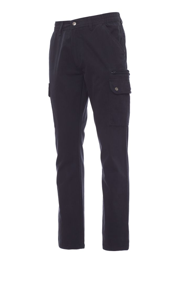 PANTALONI FOREST/WINTER