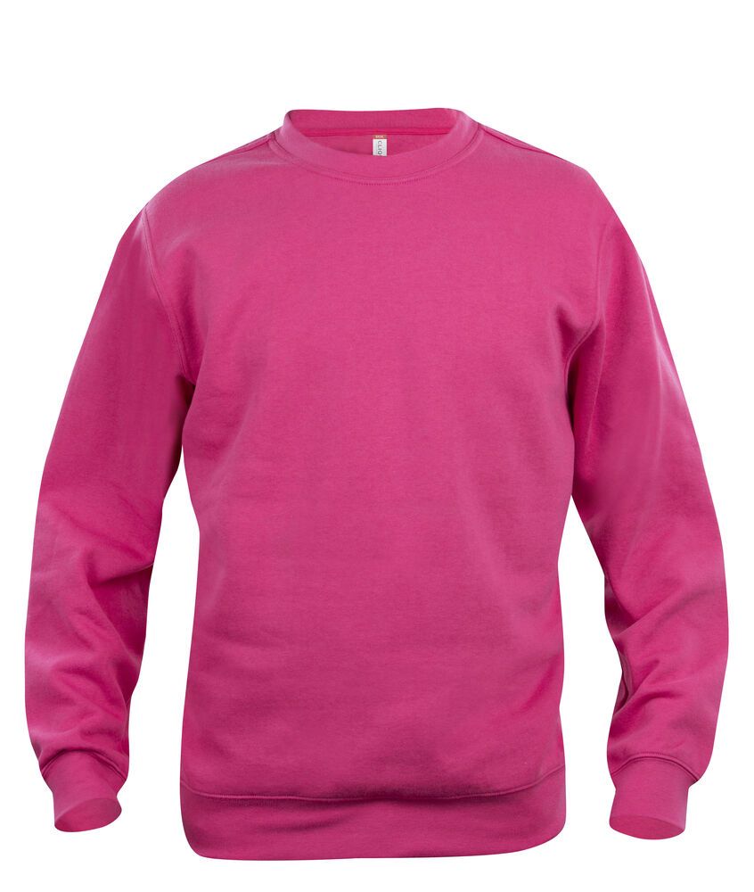 FELPA Basic Roundneck