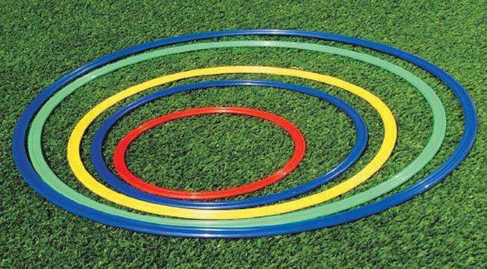 Cerchio in nylon piatto CM 30